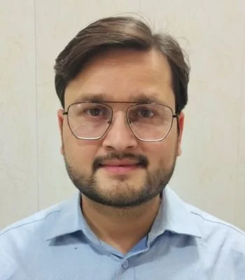Varun Gupta