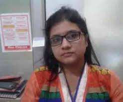 UPMA TRIVEDI 