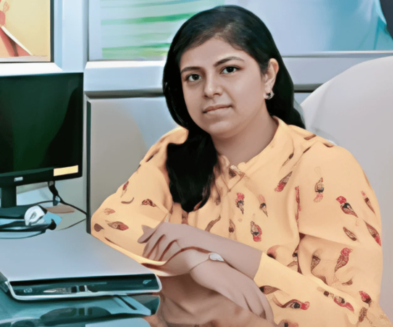  Swati Raghuvanshi