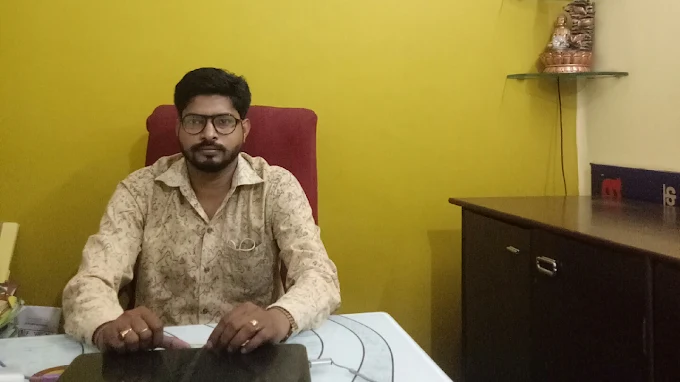 A.K Gupta
