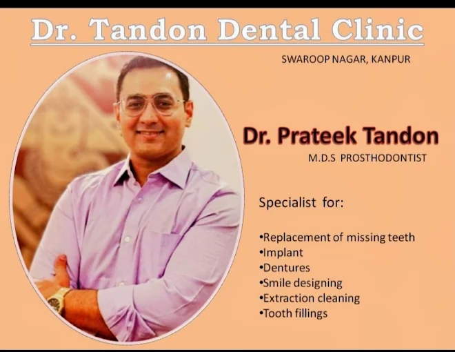 Prateek  Tandon 