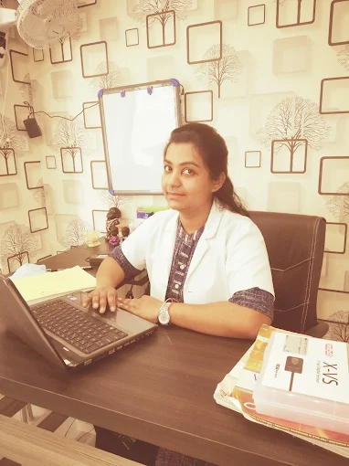 Poornima Gautam
