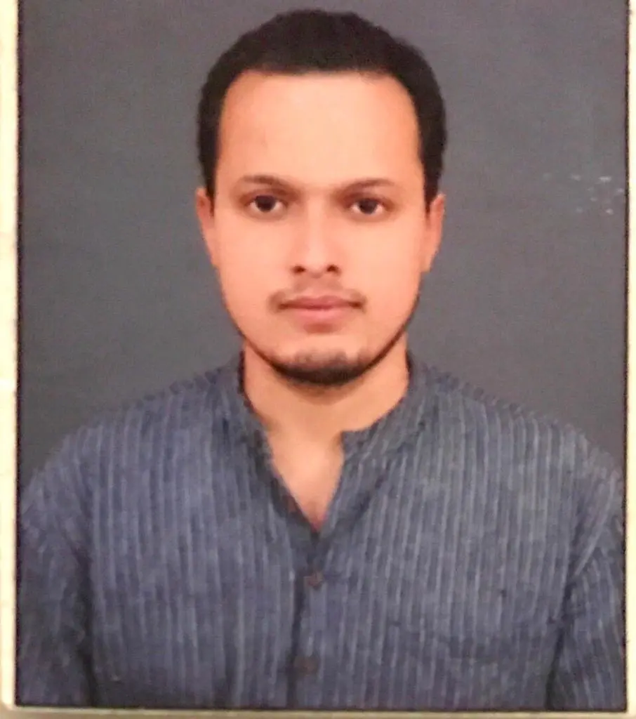 Amrit Godbole