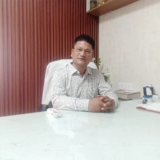 S.K.Shukla