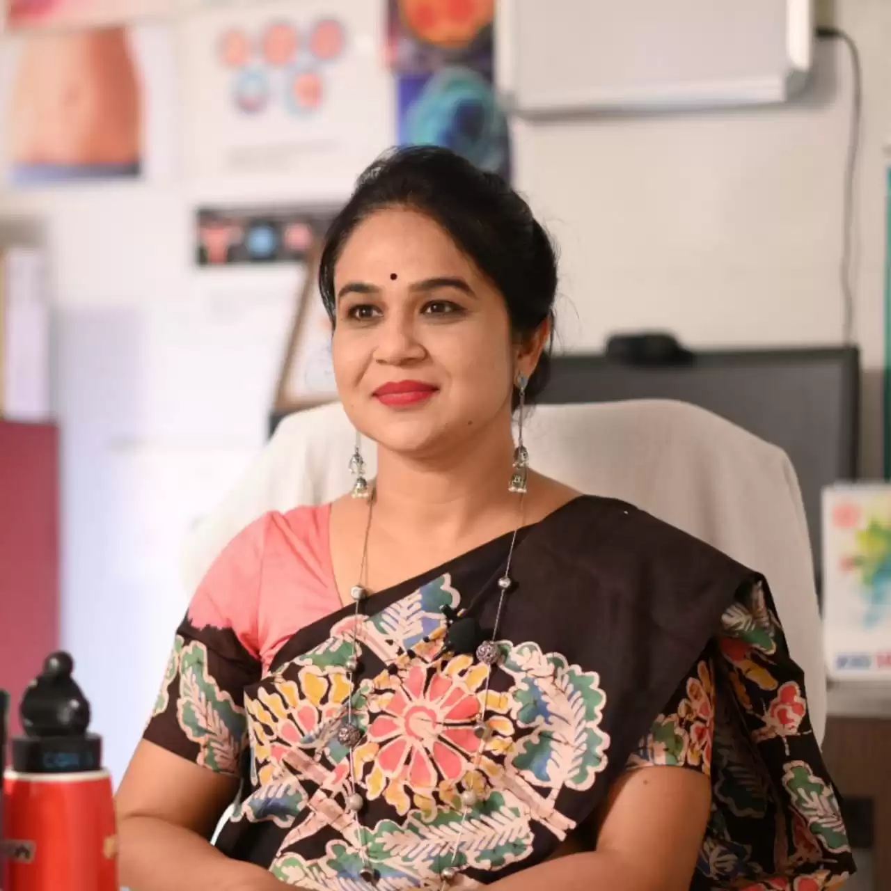 Renu Singh Gahlaut 
