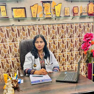 Vandana Katiyar