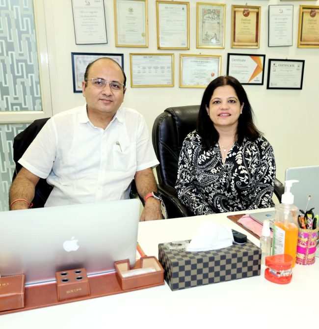  Pranav Mathur
