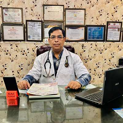 Rajesh Kumar Katiyar