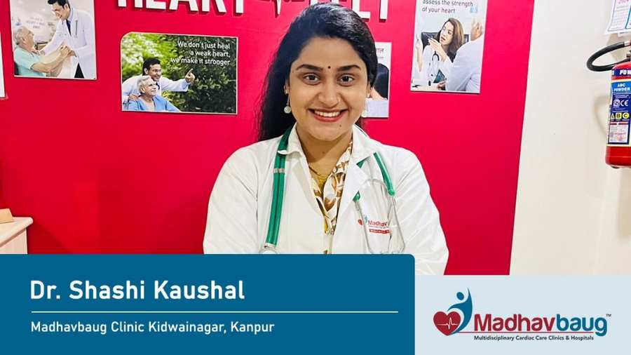 Shashi Kaushal