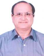 Rajni Kant Dave