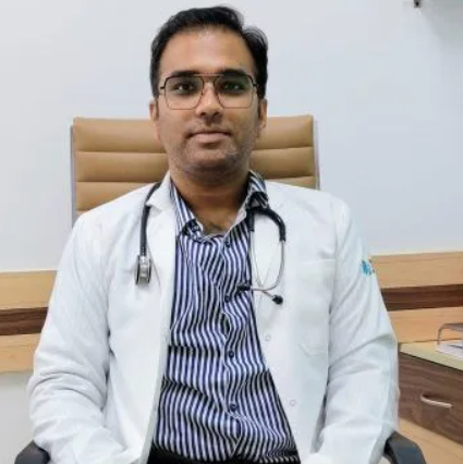 Amit Pandey