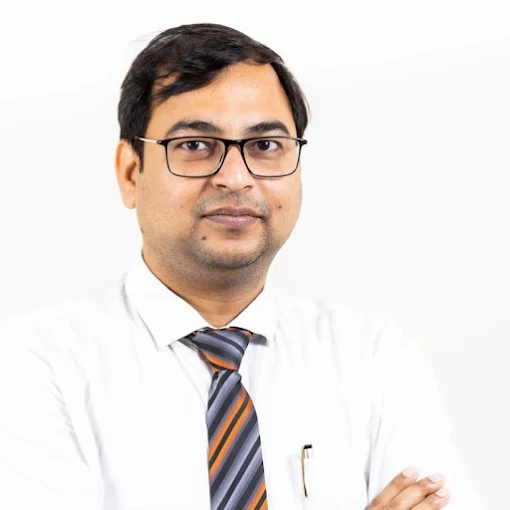 Abhishek Kumar Singh