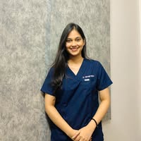 Shivangi Mishra