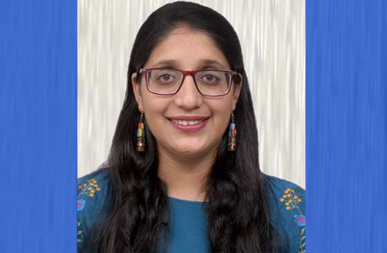 Konika Bansal 