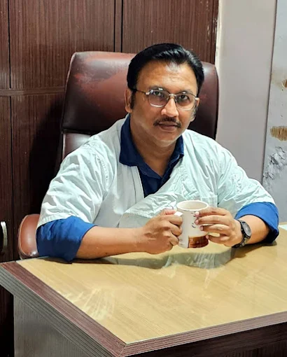 Ashish Chandra 