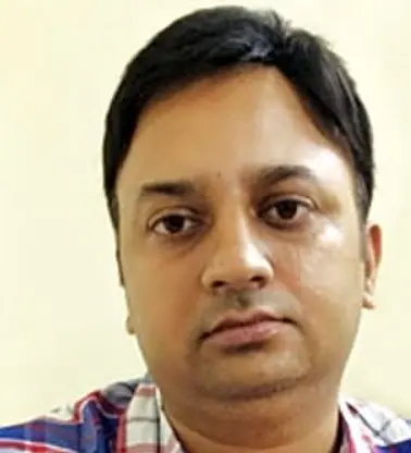 Anurag Mishra