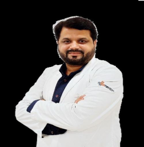 Rakesh Mishra