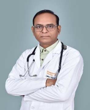 Anand Prakash Sachan
