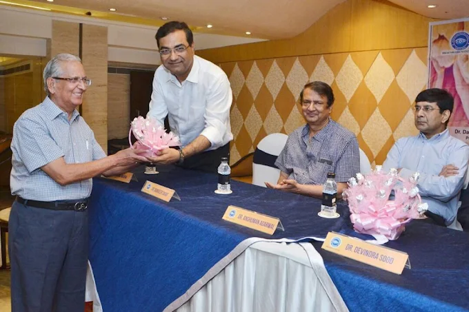 Shekhar Rashtogi 