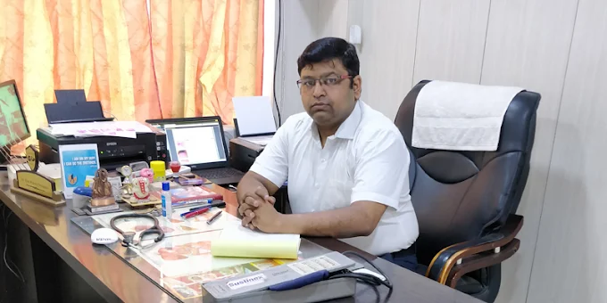 Amit Prakash Srivastava