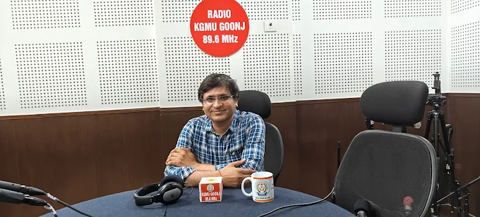 Lakshya Solanki