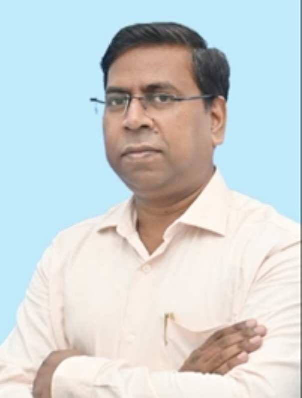 Sunil Kumar 