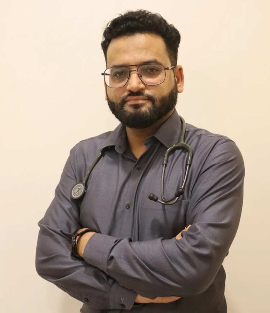 Mohammad Suhel