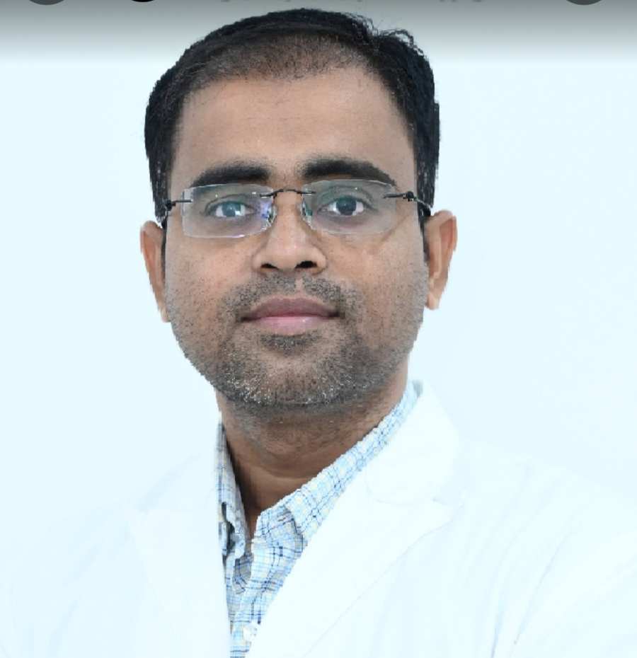 Ajay Kumar Singh