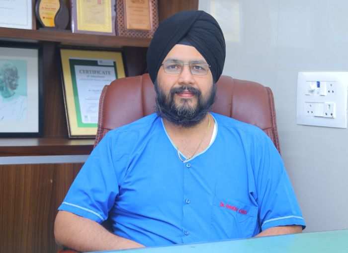 Gaurav Chawla