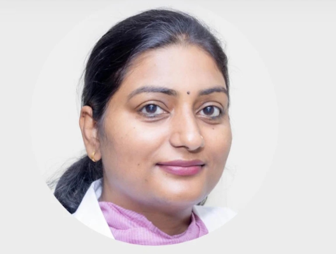 Archana Singh 