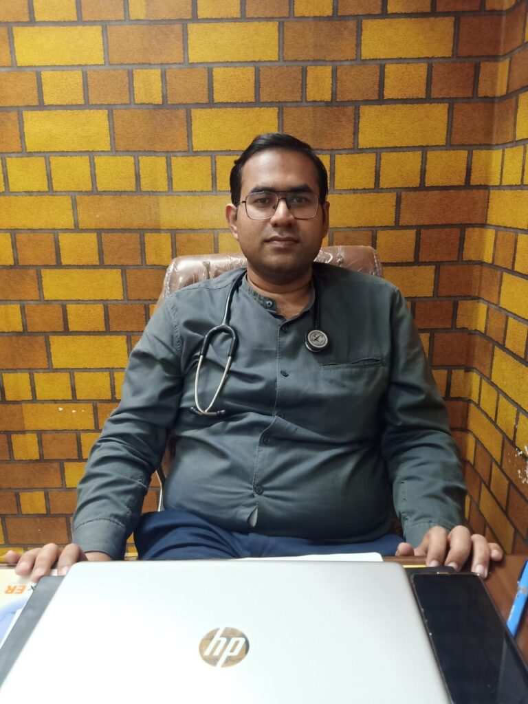 Abhishek Sachan