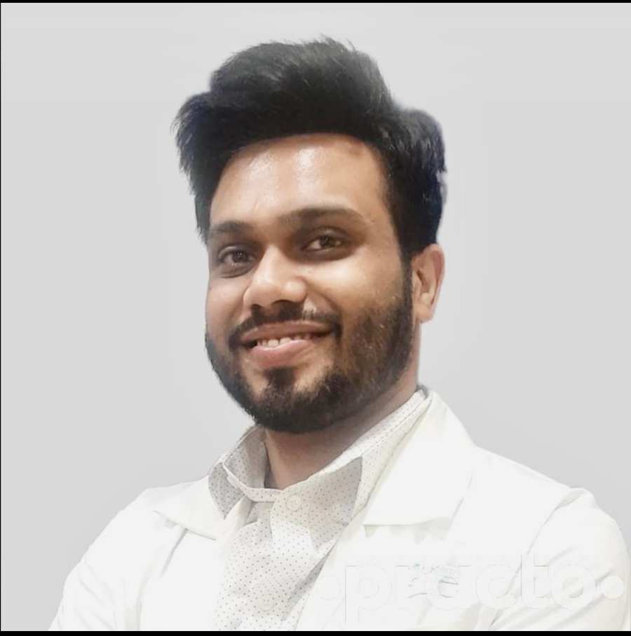 Kartik Agarwal