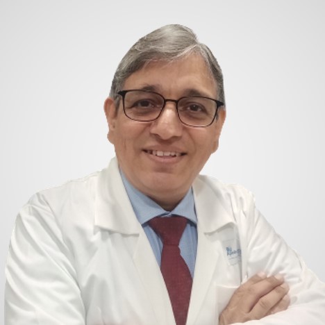 Arun Khanduri