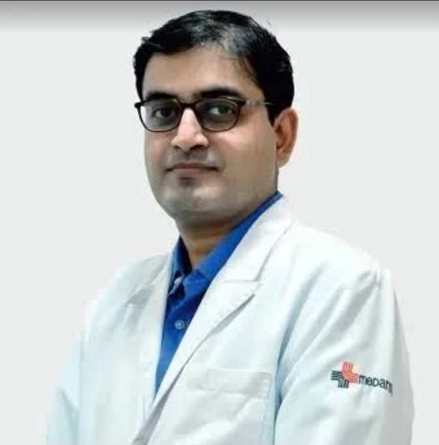 Anshul Gupta 