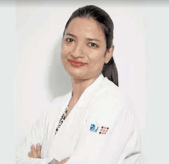 Charu Chaudhary