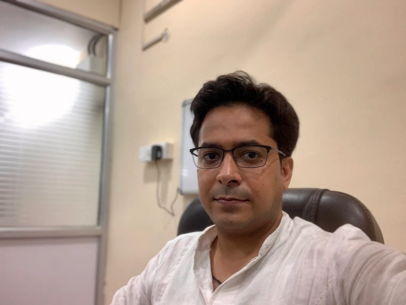 Siddharth Tiwari