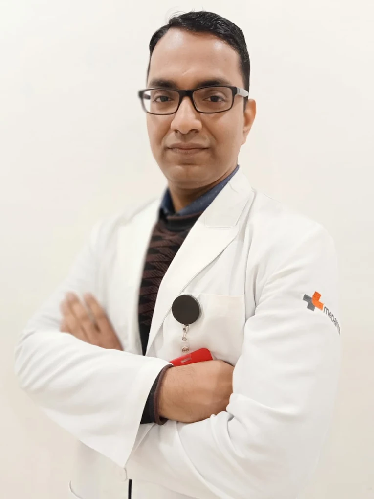 Swetabh Verma