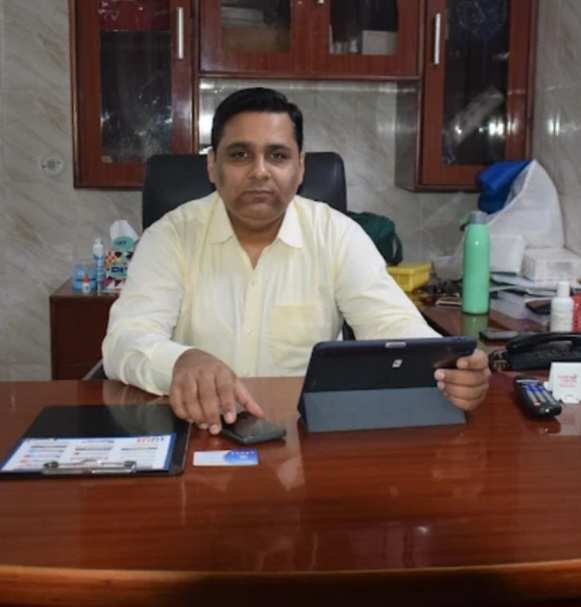 Kshitij Shukul