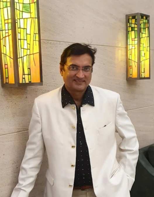 Vishwas  Verma 