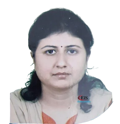 Sweety Saigal