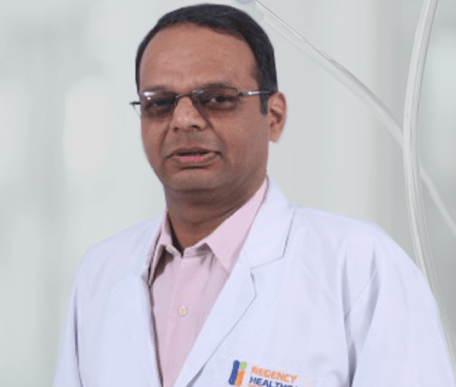 Ashish Agarwal