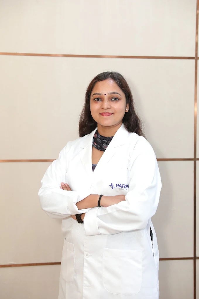 Saumya Vishnoi