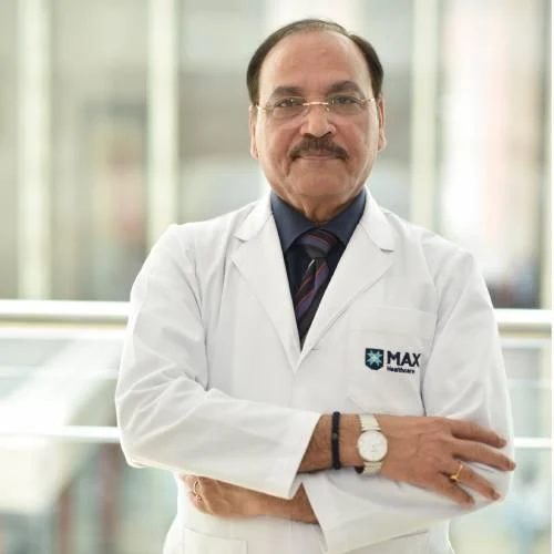 Hridaya Nath Tripathi