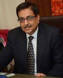 Atul Khanna