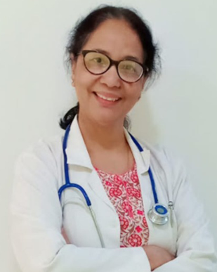 Jyoti Sah