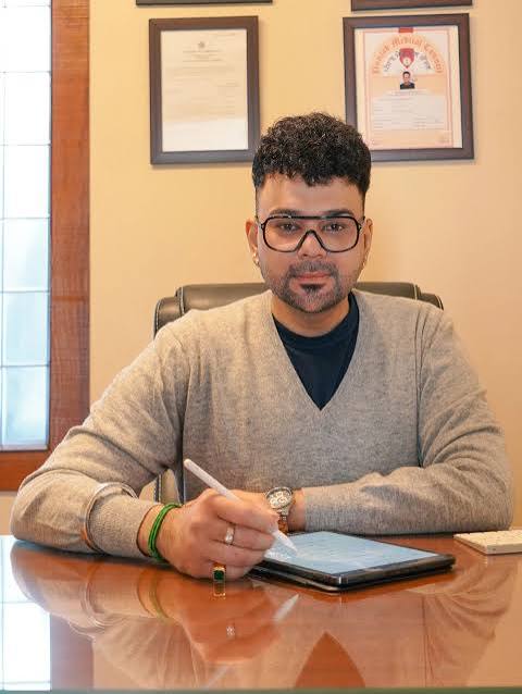 Jagatjit Singh Kohli
