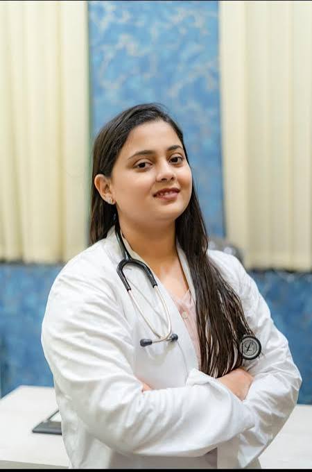Bhoomika Jain