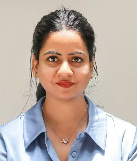 Namratha Chandrahari
